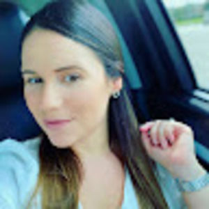 Meet your Posher, Krystal